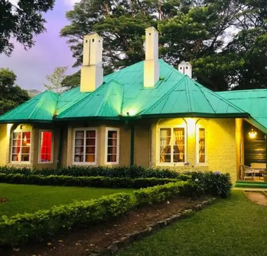 Royal Majesty Bungalow